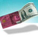 How does a court judgement affect a debtor’s homestead after death?