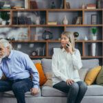 Gray Divorce: Special Considerations for Couples Splitting Late in Life