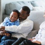 Shared Child Custody